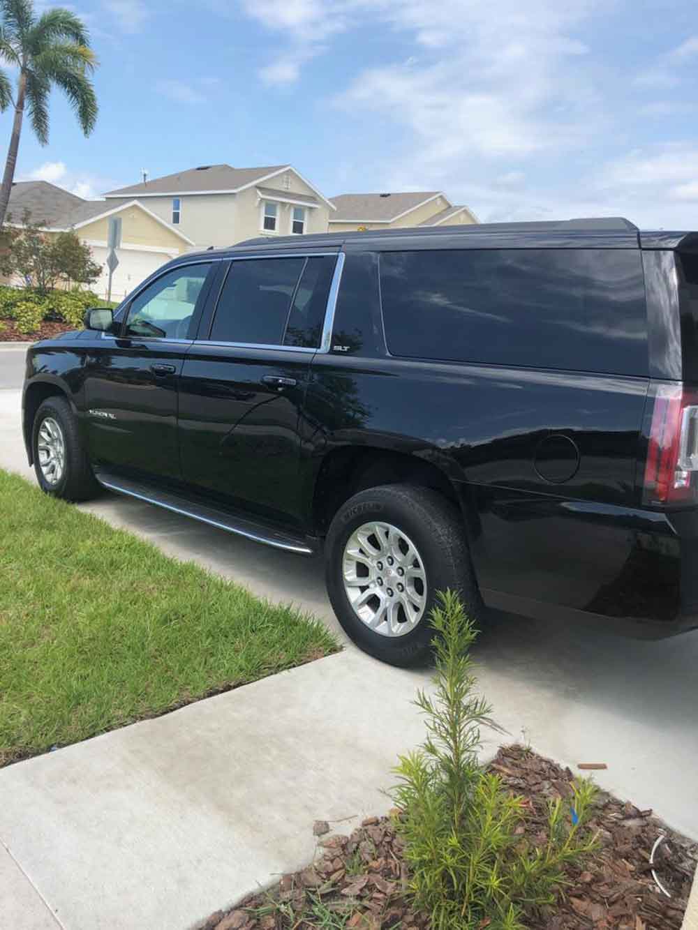 Transportation-Business