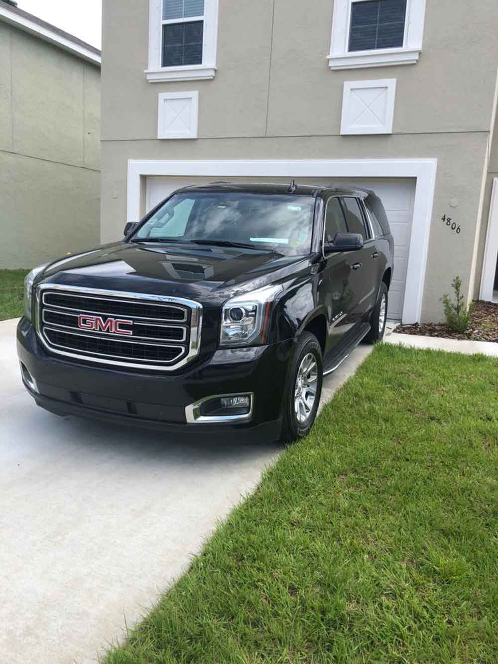 Transportation-Company