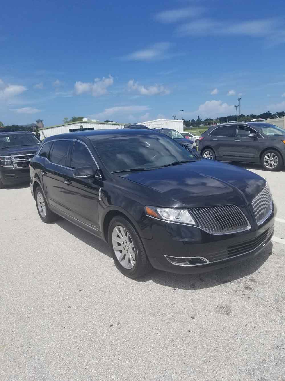 Transportation-Service